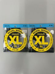 DADDARIO ( ダダリオ ) / EXL125 XL Nickel Round Wound Super Light Top/Regular Bottomのサムネイル