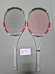 BabolaT（バボラ） 4 世帯 ピュアストリニーク 新型 2 シャンク ポピニジンのサムネイル