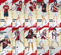 2025年最新】新テニスの王子様 ひこくじの人気アイテム - メルカリ