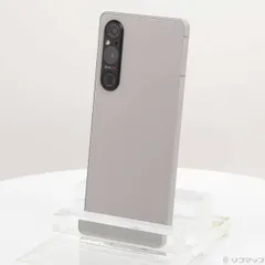 Xperia 1 Ⅴ SIMフリー直販版 512GB 中古 2025年最新】Xperia 1 v simフリー 512gbの人気アイテム - メルカリ