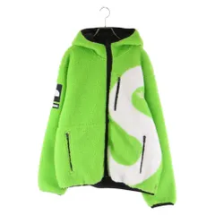 2023年最新】Supreme The North Face S Logo Hooded Fleece Jacketの ...