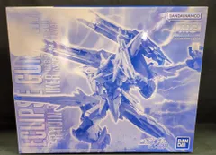 新品未開封 プレミアムバンダイ限定　MG エクリプスガンダム ライジン装備 MG 1/100 エクリプスガンダム ライジン装備【2024年12月