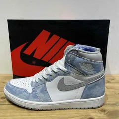 NIKE 2021 AIR JORDAN 1 RETRO HIGH OG HYPER ROYAL 29.0cm 555088-402 ナイキ エアジョーダン1 ハイ レトロ ハイパーロイヤル スニーカー 心斎橋店