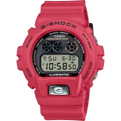 【値下げ不可】海外モデル　DW6900 JT-3DR 保護フィルムおまけ付き CASIO G-SHOCK DW-6900 シリーズ 保護 フィルム OverLay