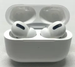 【美品】Apple AirPods Pro 第1世代 A2190(整備済み品)