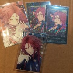 あんスタ 礼瀬マヨイ 中国限定 花窓アクリルスタンド ALKALOID