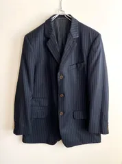 2025年最新】GUCCI テーラードジャケットの人気アイテム - メルカリ