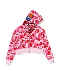 2025年最新】bape パーカー ピンクの人気アイテム - メルカリ