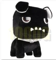 デリカミニ　デリ丸　ブラック だっこデリ丸。 ぬいぐるみ – MITSUBISHI MOTORS ONLINE SHOP