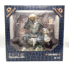 DPCF-DX ワンピース シリーズ第9弾 クロコダイル サムライVer. - メルカリ