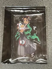 鬼滅の刃　鬼滅祭丑年描きおろしイラストランダムアクリルスタンド　新品未使用