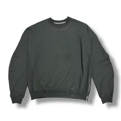 CVTVLIST カタリスト　GENERAL CREWNECK CVTVLIST カタリストGENERAL CREWNECK