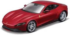 【絶版】マテルフェラーリ:1/18.F138フェリペ・マッサ #1 2025年最新】FERRARI スケール：1/18 Hot Wheels(ホットウィール