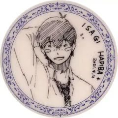 【中古】雑貨 潔世一(ネクタイ/正面) 「ブルーロック展 クリアシートコレクションA」