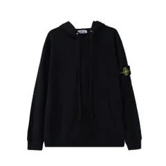 2024年最新】stone island スウェット lの人気アイテム - メルカリ