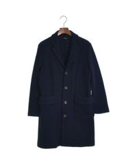 tricot COMME des GARCONS チェスターコート レディース 【古着】【中古】【送料無料】