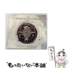 【激レア】ソナタアークティカ直筆サイン 激レア】ソナタアークティカ直筆サイン 91vidAYYKzL.jpg