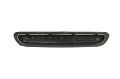 送料無料　200系 ハイエース 4型【後期】LEDハイマウント ストップランプ 標準 ・ワイド車　ライト【スモーククリア】ブラック系