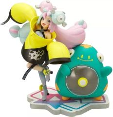 新品未開封コトブキヤ ナンジャモ＆ハラバリー フィギュア 正規品