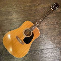 Westone W-50 マツモク 1970年代 ジャパンヴィンテージ - メルカリ