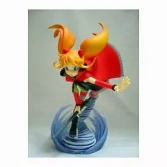 ヘビーゲイジ　1/8　イリア(アニメ版)　フィギア　大西孝治 ゼイラム 桂正和 ヘビーゲイジ 1/8 イリア(アニメ版) フィギア 大西孝治 ゼイラム