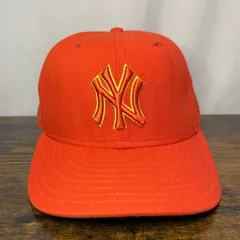 H35 ニューエラ 59fifty ヤンキース MLB usa製 ヴィンテージ H35 ニューエラ 59fifty ヤンキース MLB usa製 ヴィンテージ