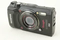 Olympus Tough TG-5 工一郎　本体 + 付属品　現場撮影用　良品 20170609110605_162_.jpg
