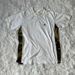 2025年最新】SOPHNET. メンズ ポロシャツの人気アイテム - メルカリ