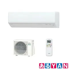 Fujitsu エアコン本体 ホワイト 2025年最新】富士通 エアコン本体の人気アイテム - メルカリ