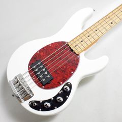 MUSIC MAN Sterling 4 H bass USA製 2000年 - メルカリ