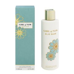 ELIE SAAB GIRL OF NOW エリーサーブ ガールオブナウ50ml - メルカリ