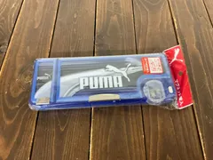 【未使用】PUMA＜プーマ＞ 可動式ダブル削り付　 WSR筆入（環境対応３ドア）