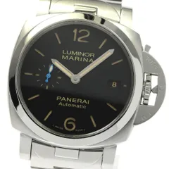 2024年最新】パネライ(PANERAI) ルミノール マリーナ 1950 3デイズ ...