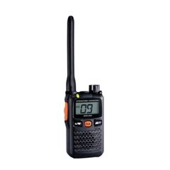 インカム　STANDARD HORIZON　SRS220A　特定小電力トランシーバー Bluetooth対応　交互中継通話対応　無線機
