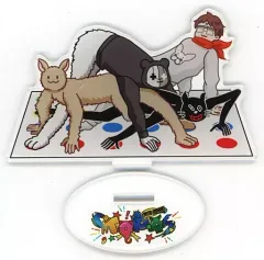 2025年最新】top4 アクリルスタンドの人気アイテム - メルカリ