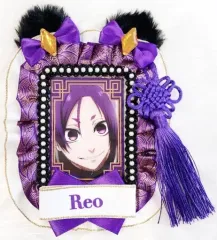 【中古】グッズセット 御影玲王 トレカケース＆カードセット vol.2 「ブルーロック」