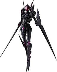 [중고] figma 액셀 월드 블랙 로터스 (논스케일 ABS&PVC 도장이 끝난 가동 피규어)