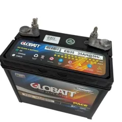 EB35　ディープ　サイクル　バッテリー 蓄電池　新品