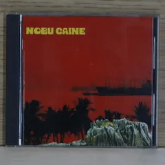 NOBU CAINE レコーディングスコア　ノブケイン Amazon.co.jp: NOBU CAIN ノブケイン RECORDING SCORE 角松敏生