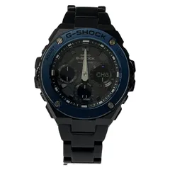 2024年最新】g-shock GST-W110BDの人気アイテム - メルカリ