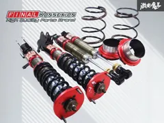 2296 車高調 L700 ミラ L900 ムーヴ L880K コペン 2296 車高調 L700 ミラ L900 ムーヴ L880K コペン - メルカリ