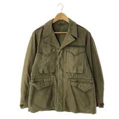2025年最新】フィールドジャケット m 1943の人気アイテム - メルカリ