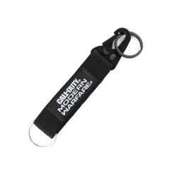 Call of Duty Modern Warfare Tactical Keyring