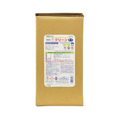 フロムシステムダイレクト 業務用食洗器用洗剤 Fクリーン F-7 12kg 1本