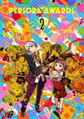 PERSORA AWARDS FULL STALKING BOX 数量限定特別版 - メルカリ
