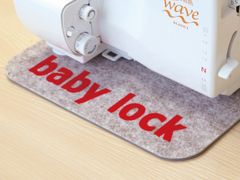 baby lock ベビーロック 防振・防音用マット ベビーマット（BL-MAT）
