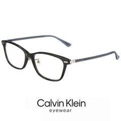 【新品】 カルバンクライン メンズ メガネ ck22561lb-001 calvin klein 眼鏡 ck22561lb 001 めがね フレーム ウェリントン 型 黒縁 黒ぶち