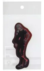 【中古】シール・ステッカー 真人 ダイカットステッカー 「呪術廻戦 渋谷事変 マルイ POP UP SHOP」