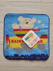 etoile クマ ミニタオル