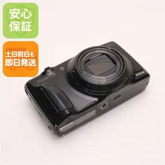 富士フイルム - 中古 FinePix F1000EXR ブラック  M333 FUJIFILM】富士フイルム『FinePix F1000EXR ブラック』2014年2月